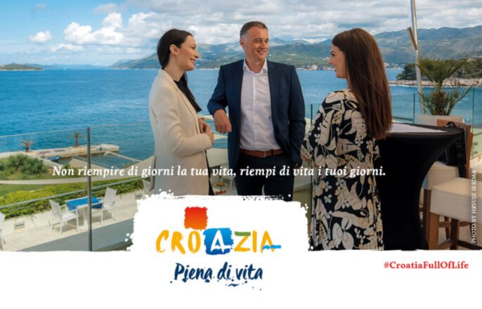 WORKSHOP CROAZIA 2019