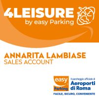 Scopri il nuovo portale 4Leisure by easy Parking