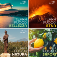 GAL ETNA: TERRA, FUOCO E BELLEZZA