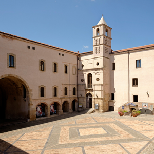 Basilicata edition