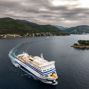 PRESENTAZIONE CROAZIA