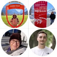 Gemme nascoste della Svizzera. Luoghi ed itinerari da riscoprire