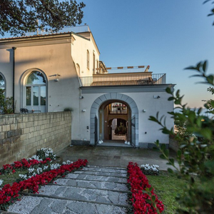 Travel Open Day Napoli