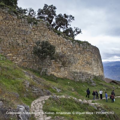 Perù: Storia Millenaria
