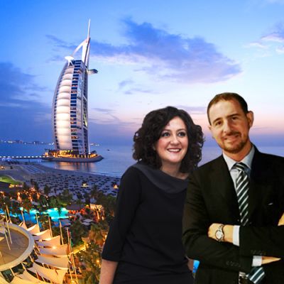 Dubai con Albatravel - Il Lusso alla portata di Tutti
