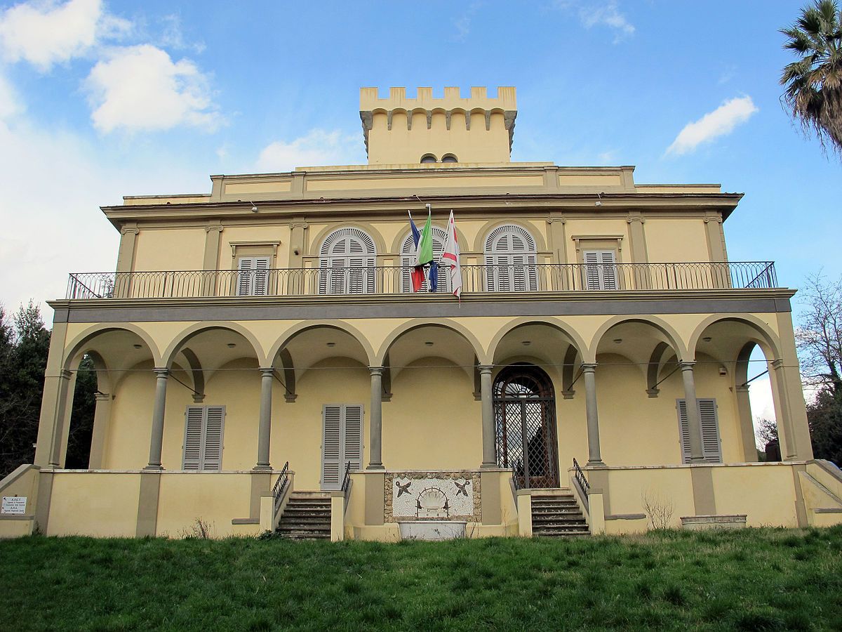 Toscana Incoming e presentazione Itinerari di co-design