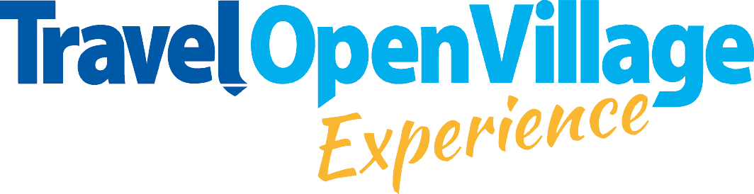 Travel Open Village Experience