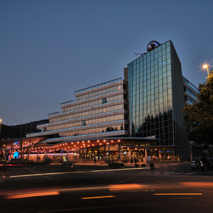 Travel Vip Day Slovenia