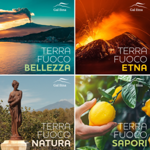 GAL ETNA: TERRA, FUOCO E BELLEZZA