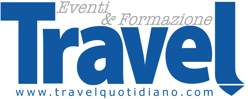 Logo Travelquotidiano.com